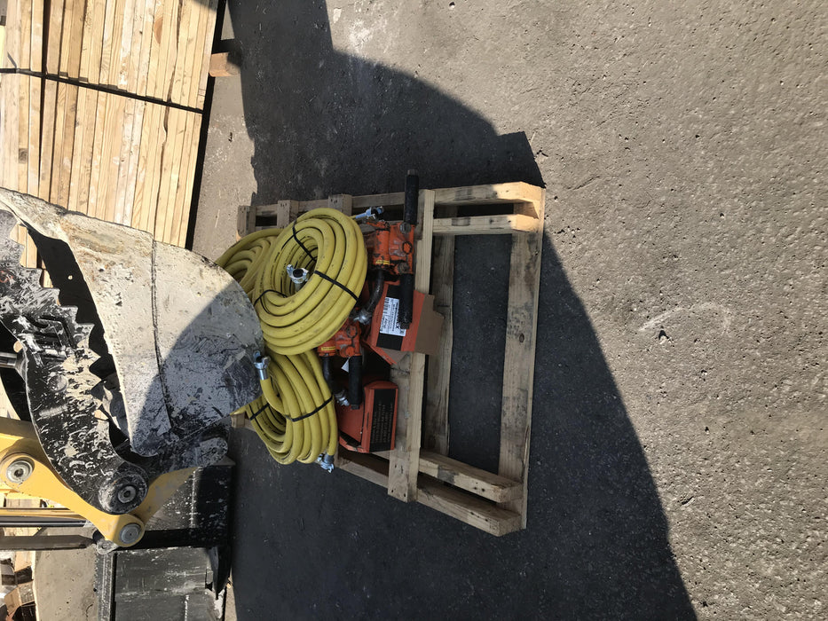 2019 AMERICAN PNEUMATIC TOOL 5240