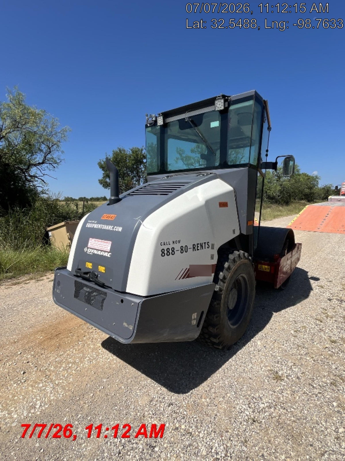 2024 DYNAPAC CA1300D