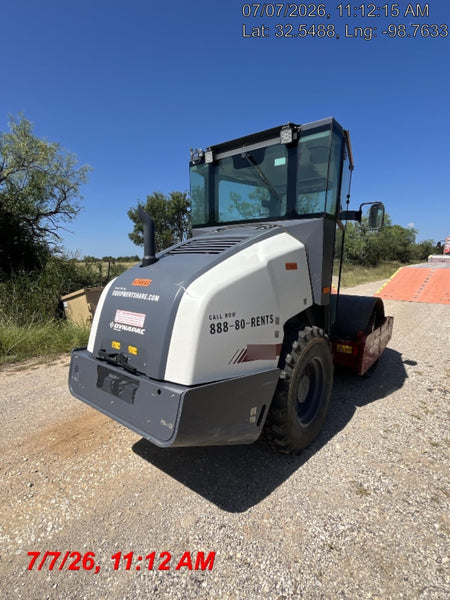2024 DYNAPAC CA1300D