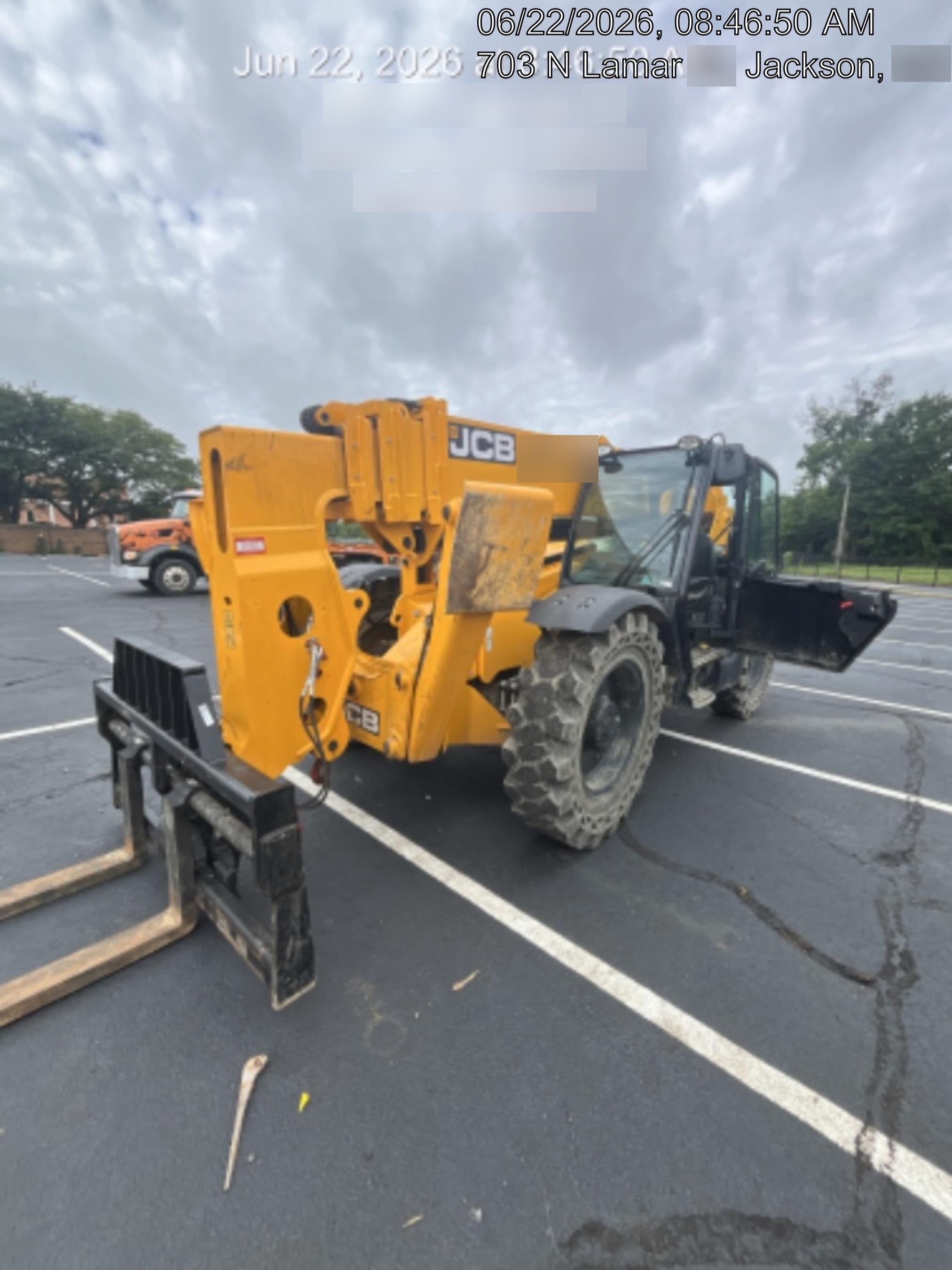 2025 JCB 514-56