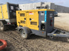 2020 ATLAS COPCO PAS 100 HF CS Enclosed