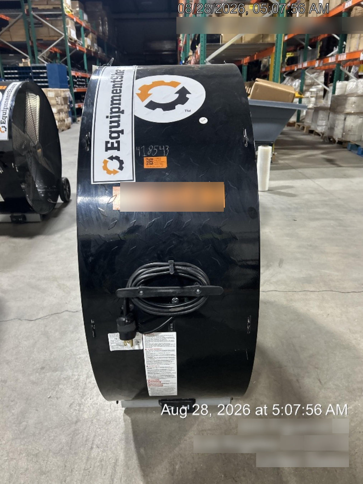 2024 MASTER MHD-42-BDF-C