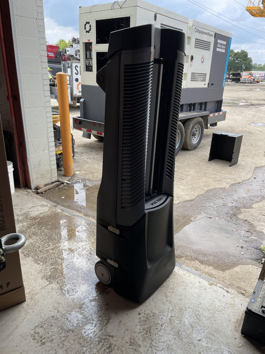 2023 VECTOR Vector Max