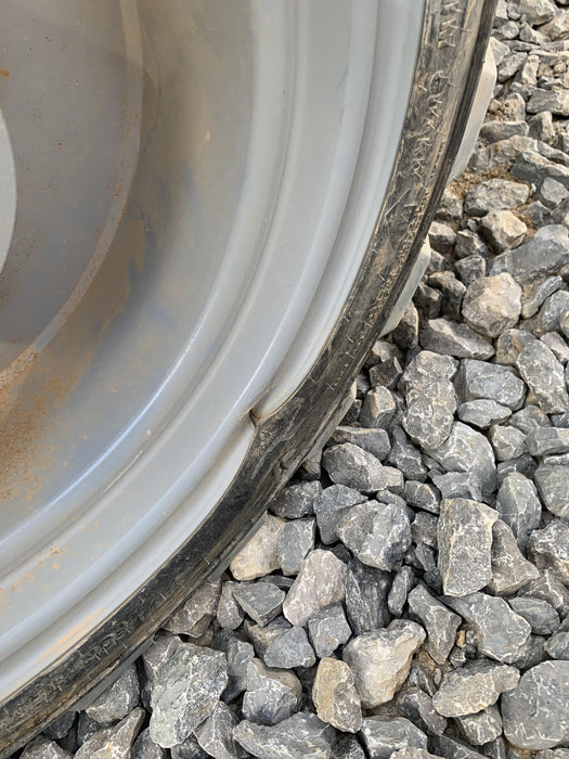 2020 GENIE GS-4390 RT