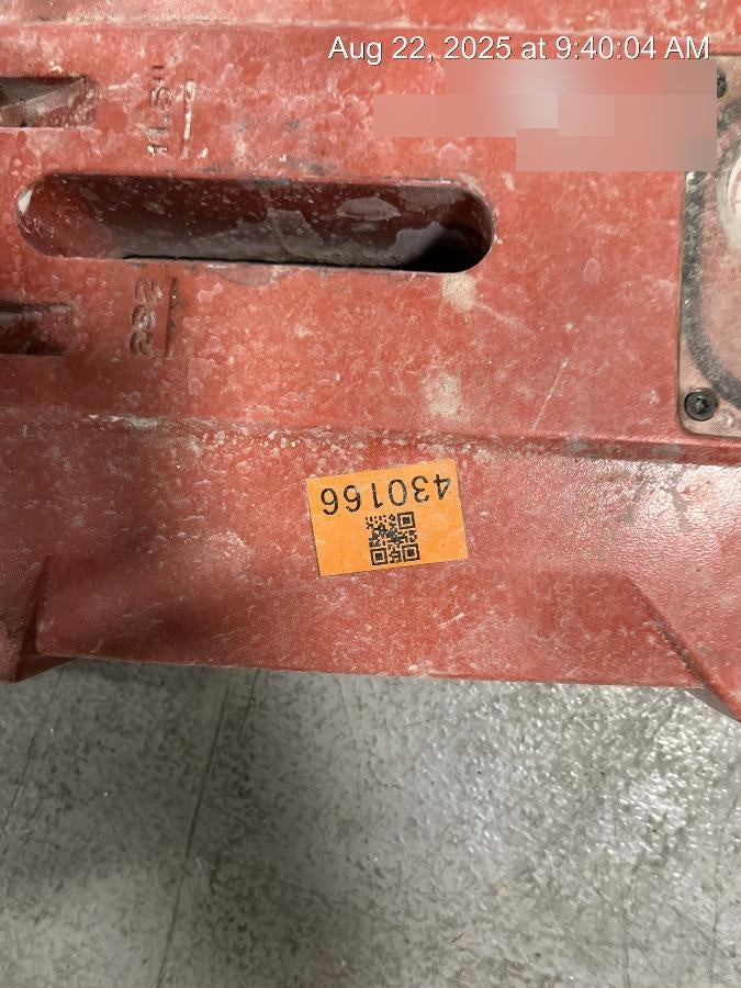 2024 HILTI DD 150-U