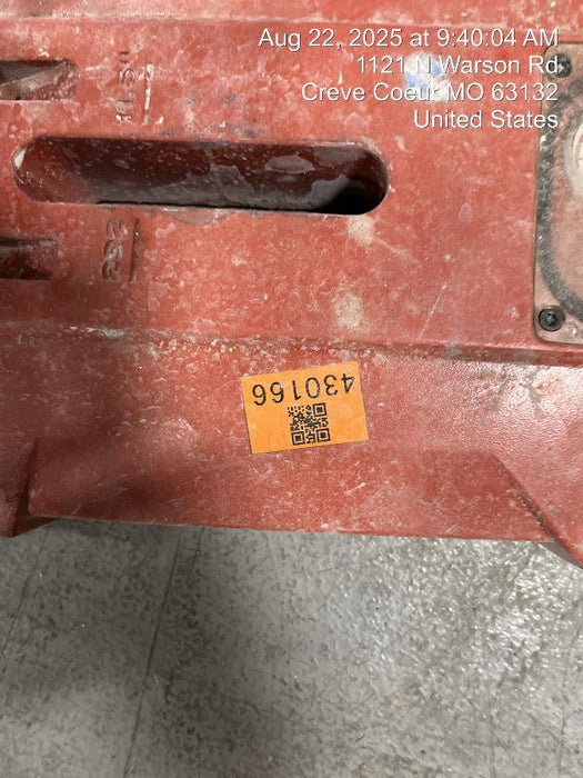 2024 HILTI DD 150-U