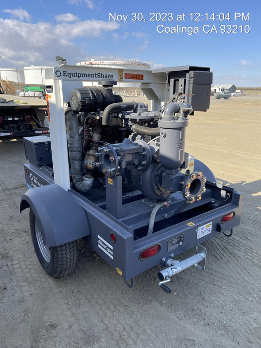 2023 ATLAS COPCO PAC F44 KD