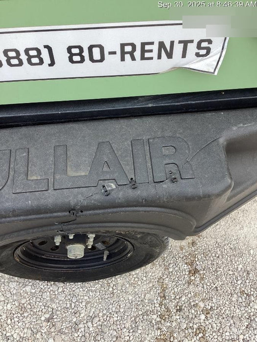 2021 SULLAIR 185D-DPQ KU4F