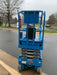 2020 Genie GS-1930 Fixed rails with chain entry gate - Pre A92.20