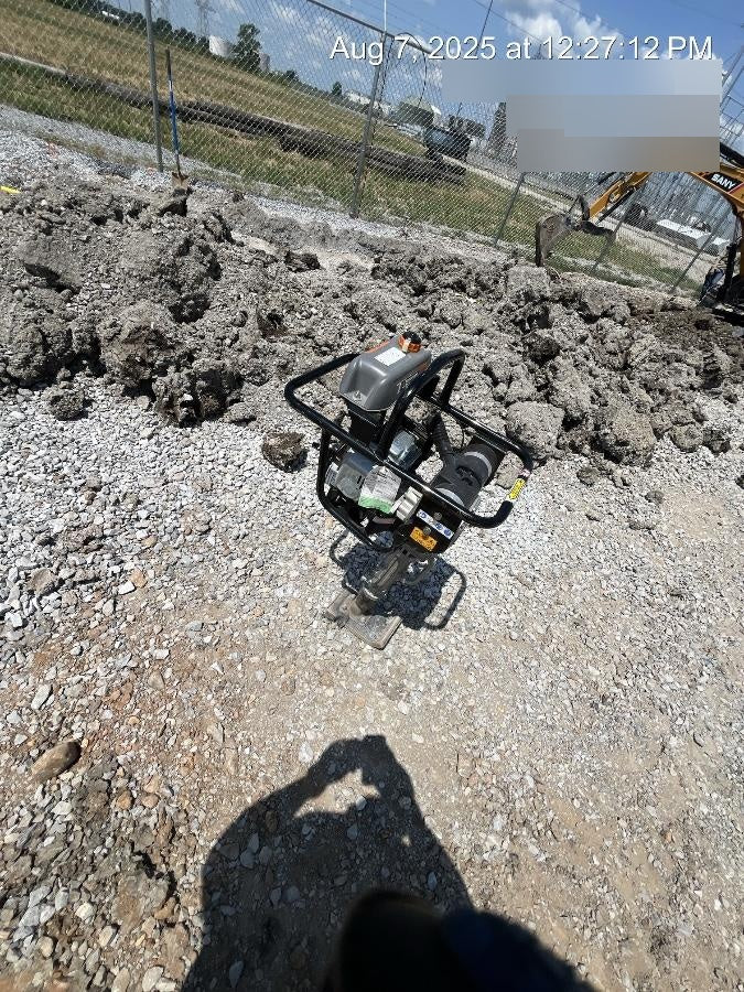 2023 MULTIQUIP MTR40HF