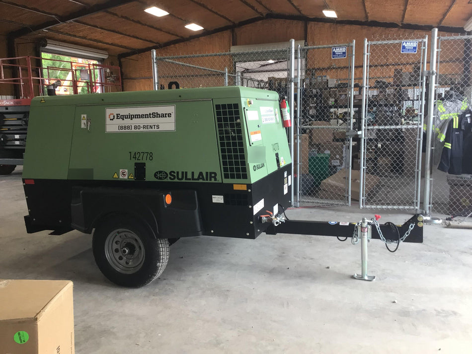 2021 SULLAIR 375H