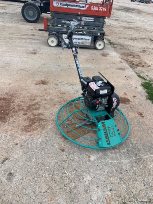 2025 MULTIQUIP J36H55