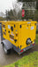 2020 ATLAS COPCO PAS 100 HF CS Enclosed