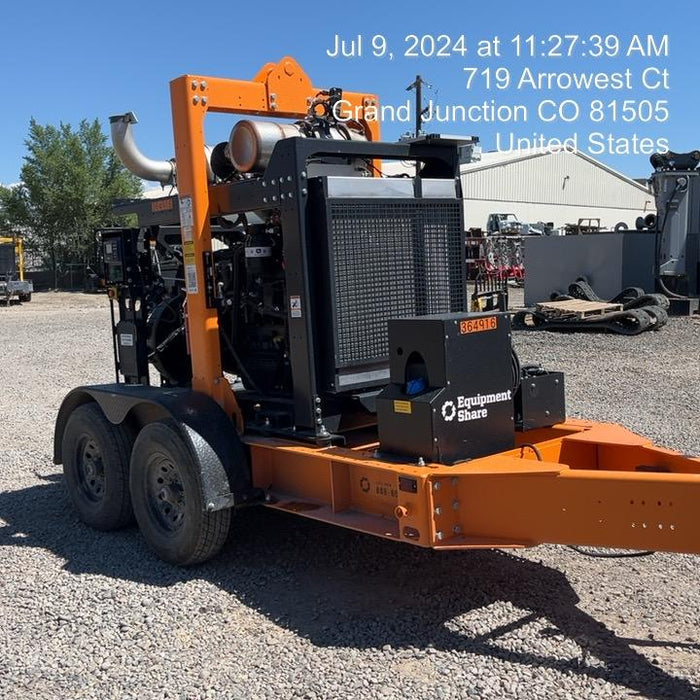 2023 PIONEER PP64C21L71-JD6068