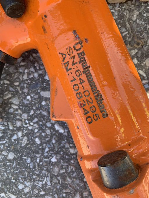 2020 MICHIGAN PNEUMATIC MP-TPB60-114