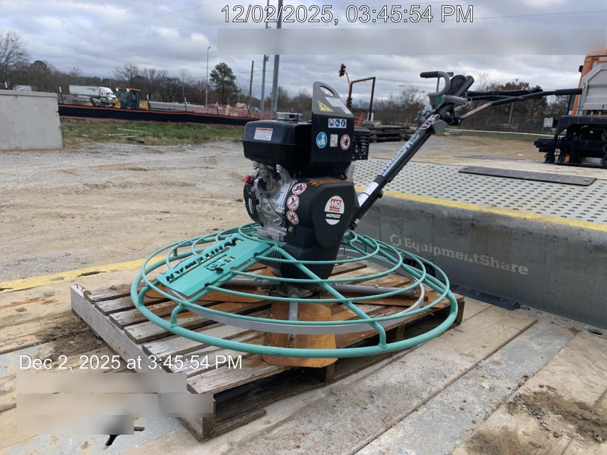 2025 MULTIQUIP B46H90