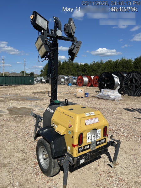 2021 ALLMAND NLV3GR