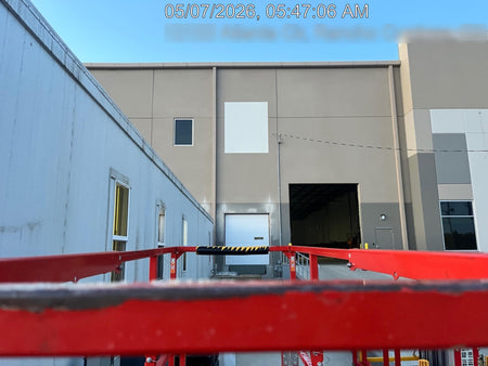 2022 SKYJACK SJ3226