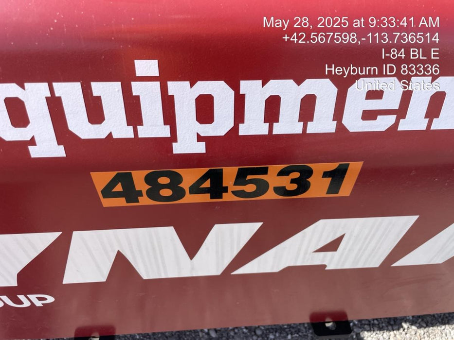 2024 DYNAPAC CA2500D