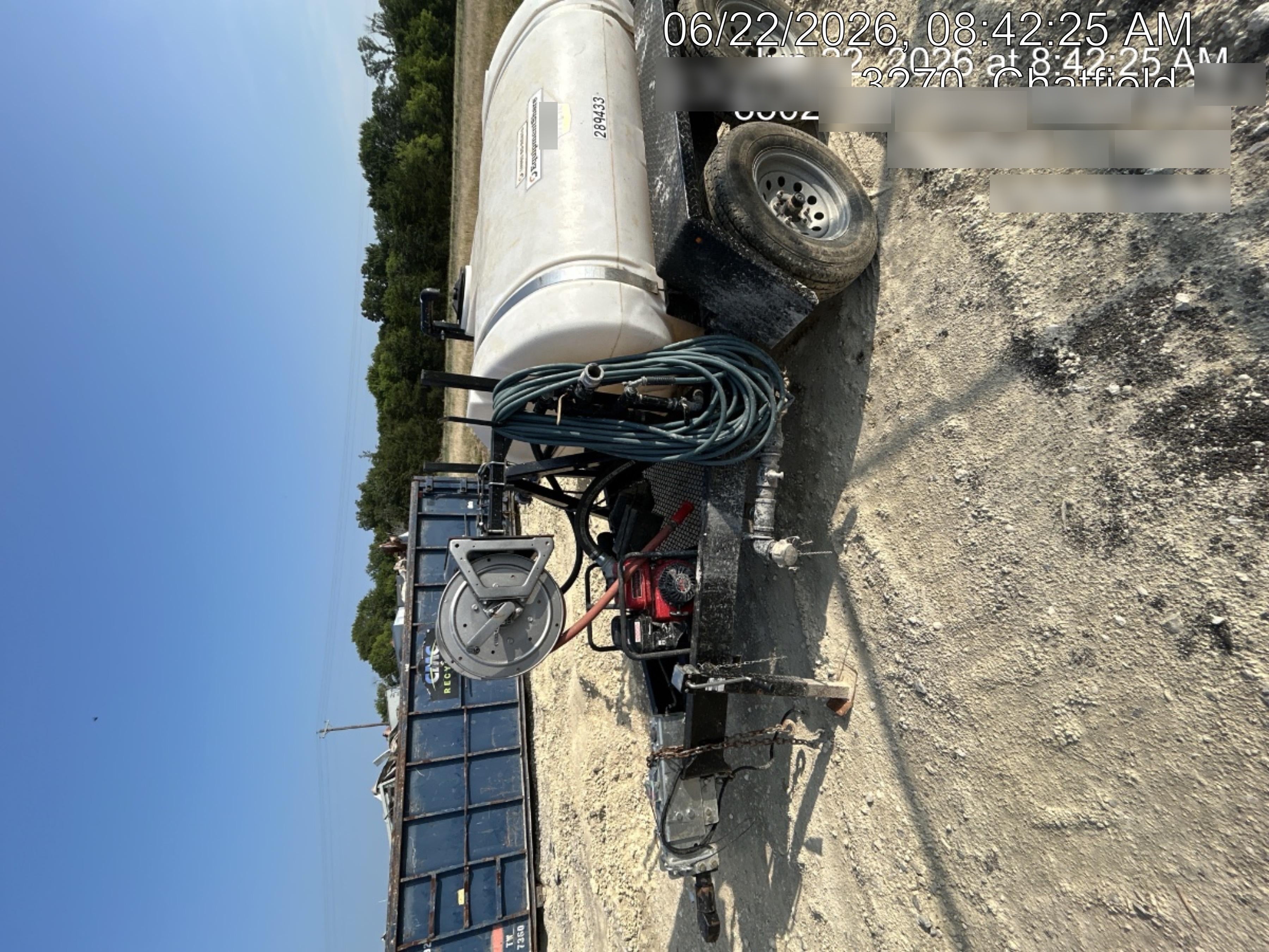 2023 WYLIE EXP-500L