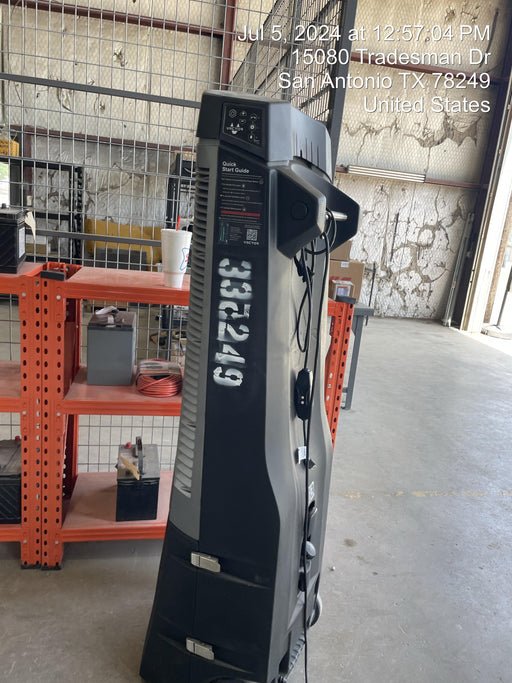 2023 VECTOR Vector Max