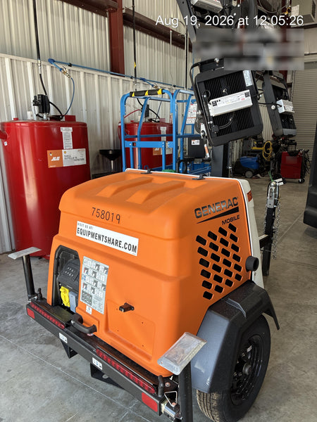 2026 GENERAC MLTS-4