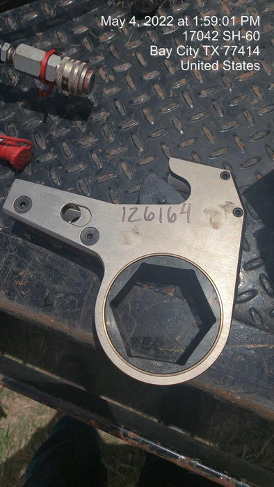 2021 TORCUP TX-4RL212M70