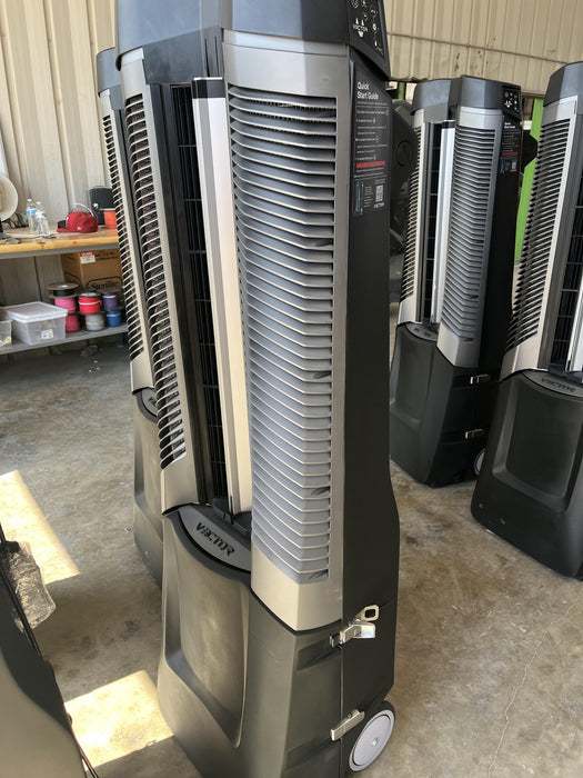 2023 VECTOR Vector Max