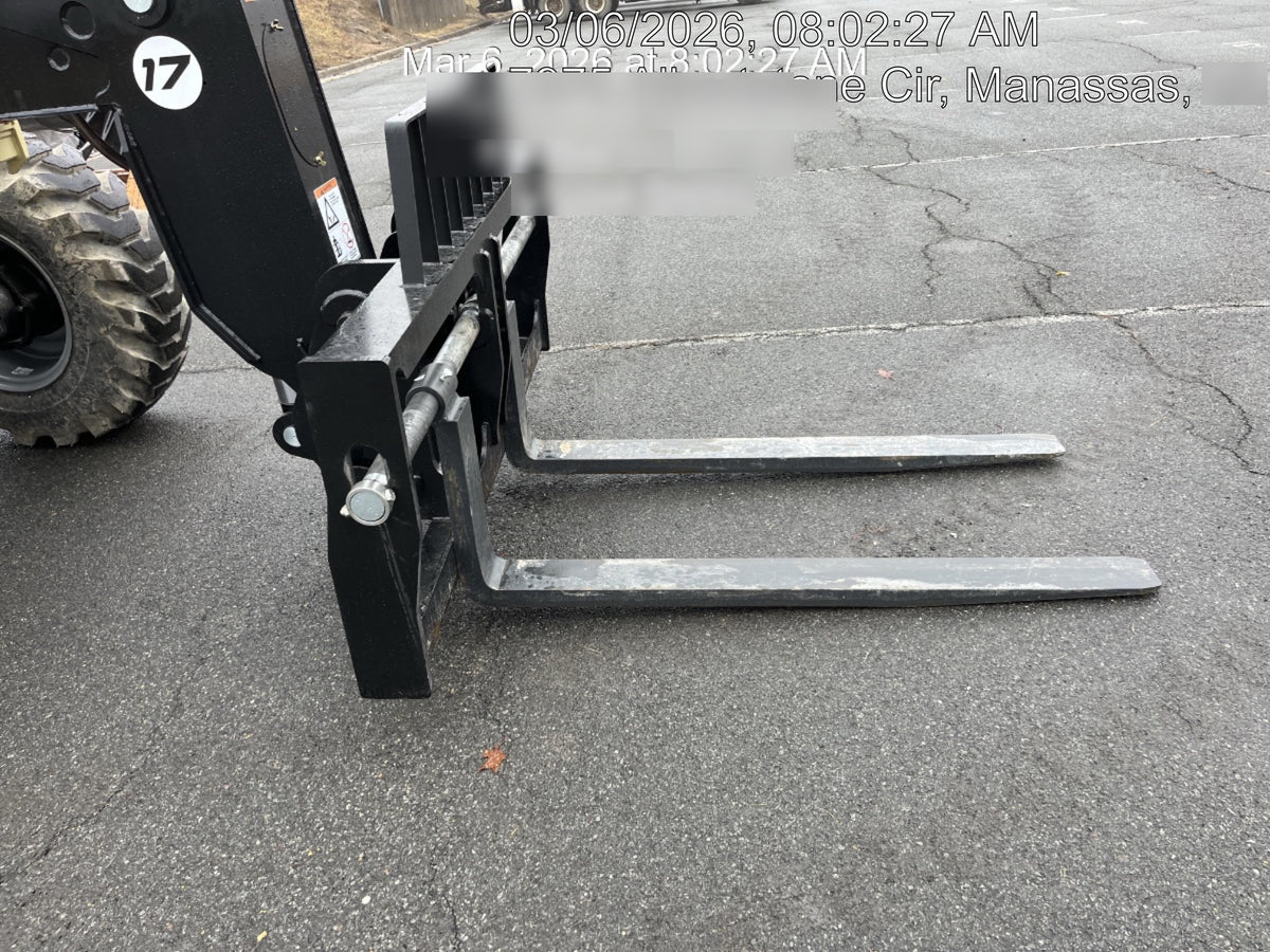 2026 JLG 1732