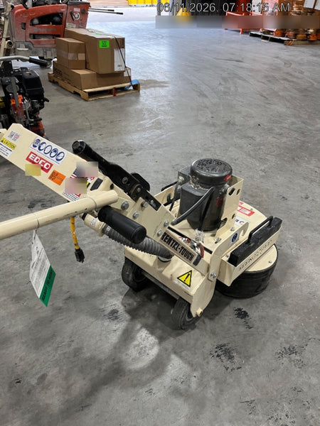 2024 EDCO 2EC-NG