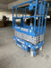 2020 Genie GS-1930 Solid Non Marking Tires, Beacon, Folding rails with half height swing gate