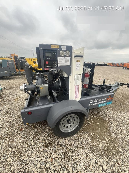 2023 ATLAS COPCO PAC F44 KD