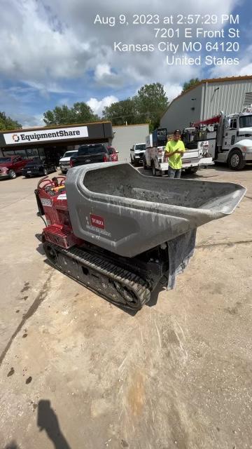 2023 TORO MBTX 2500-TS