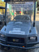 2023 Club Car CA1700D Canopy, Diesel, 4 Passenger