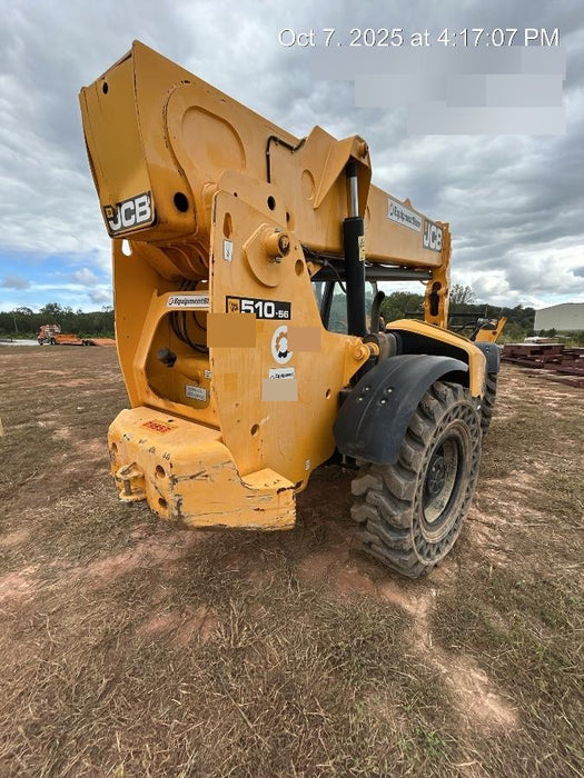 2020 JCB 510-56
