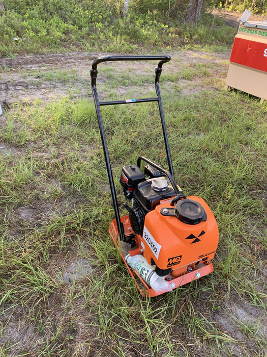 2023 MULTIQUIP MVC82VHW