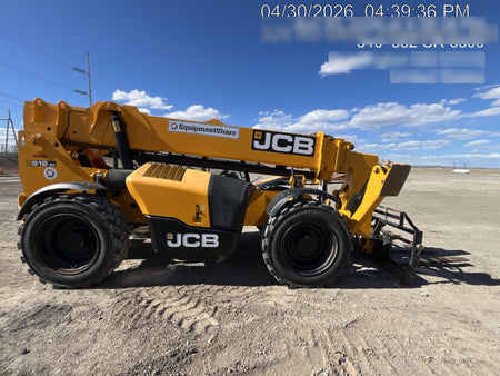 2022 JCB 512-56