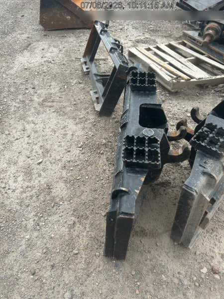 2021 PALADIN SFB500