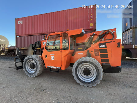 2021 SKYTRAK 10054