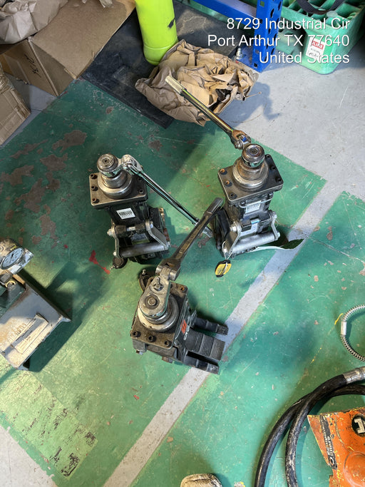 2022 GEARWRENCH PHD0535 GEARWRENCH