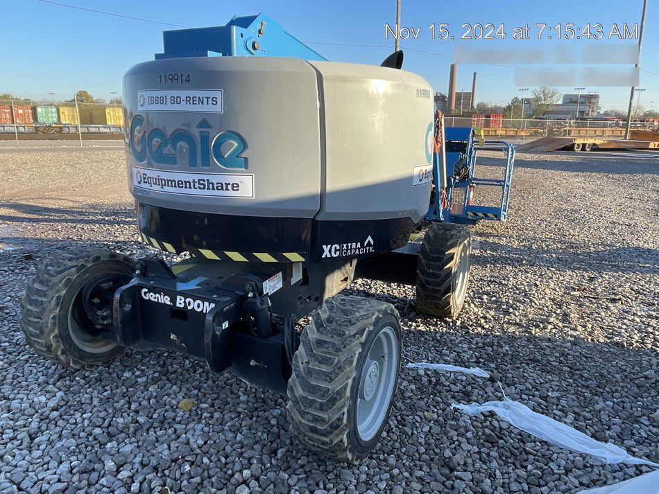 2020 GENIE Z-45 XC
