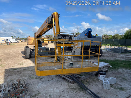 2020 HAULOTTE HT67 RTJ O