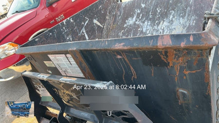 2021 STAR INDUSTRIES M-1820 - Self-Dump Hopper
