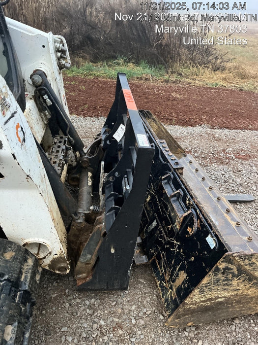 2025 ARROW MATERIAL HANDLING 48" Pallet Forks - Arrow