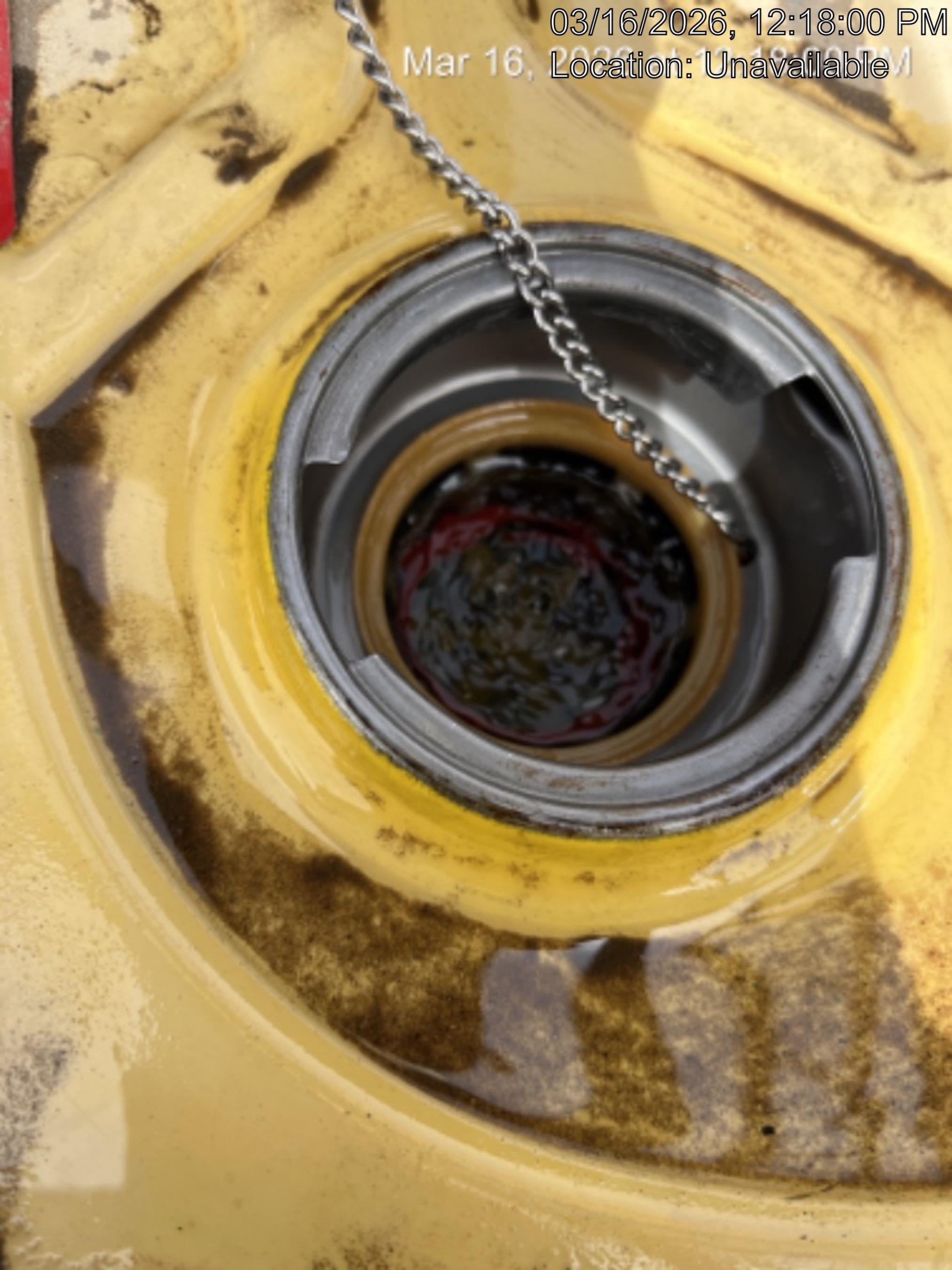 2021 WACKER NEUSON GP6600A