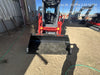2025 TAKEUCHI 76" Smooth Bucket - Takeuchi