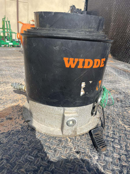2022 WIDDER 20008