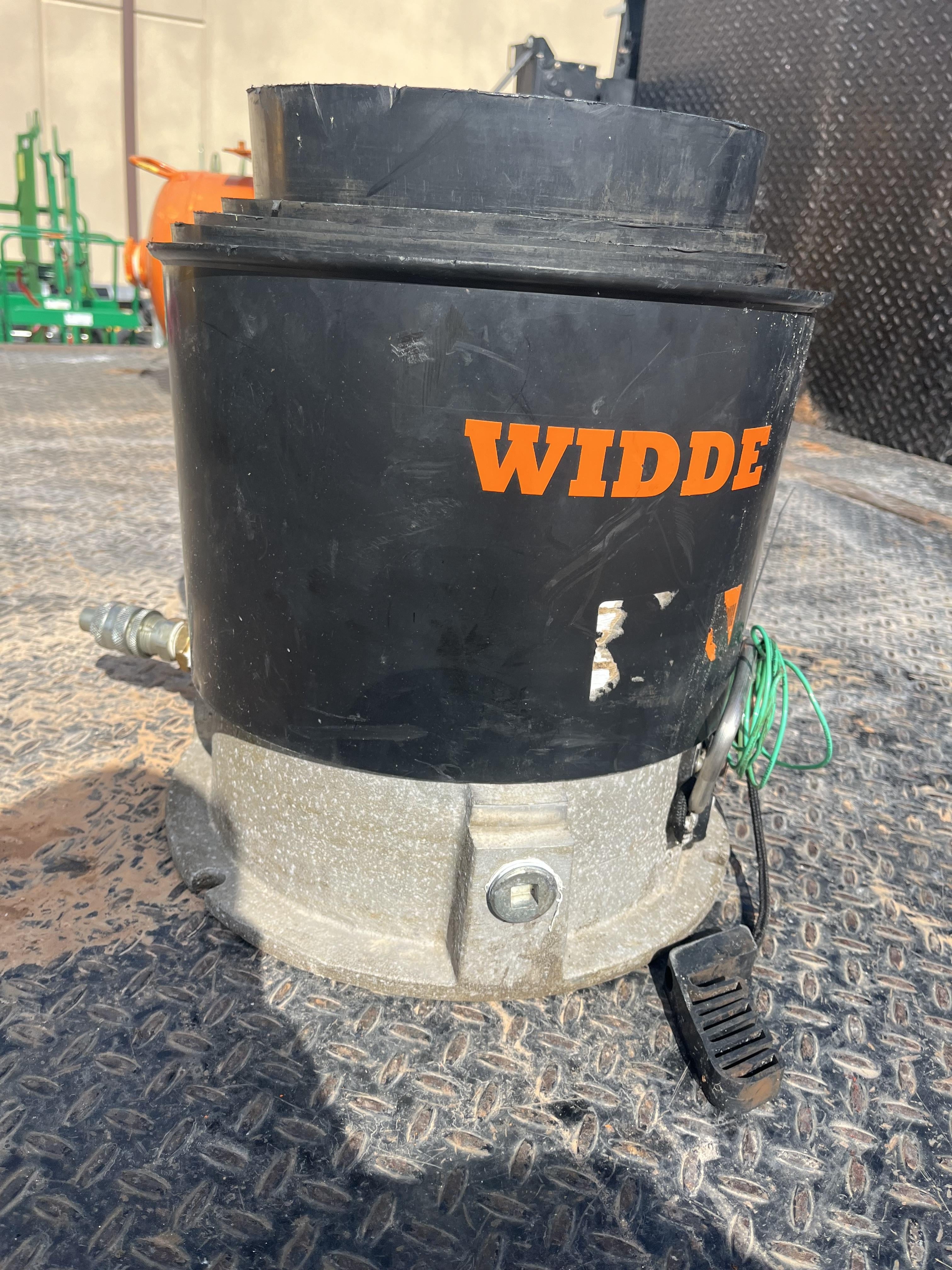 2022 WIDDER 20008