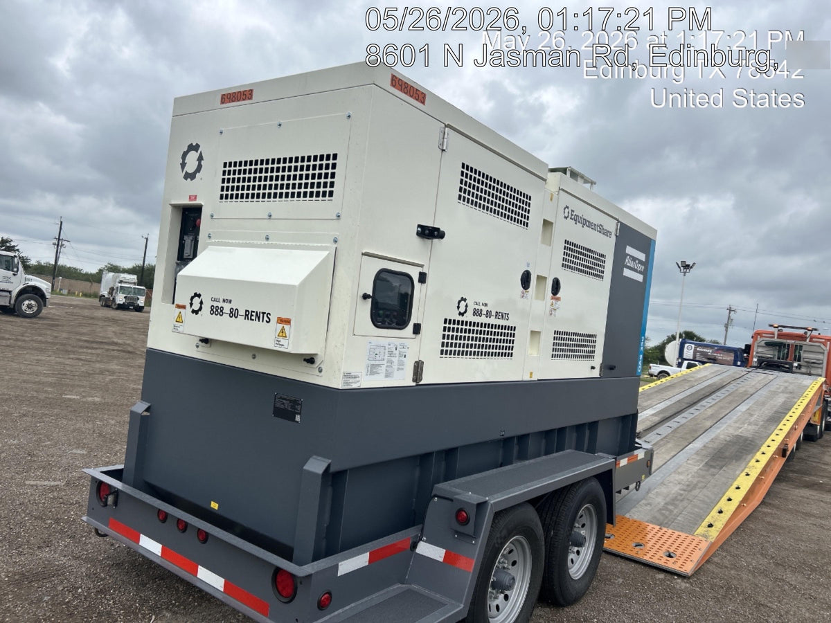 2024 ATLAS COPCO QAS 235