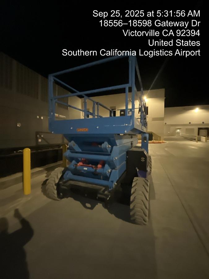 2024 GENIE GS-4390 RT